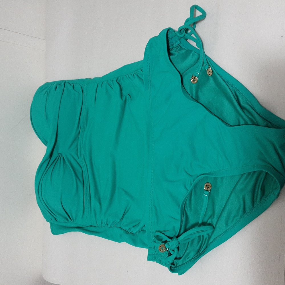 Anne Cole Signature 2 Pcs Swimsuit
